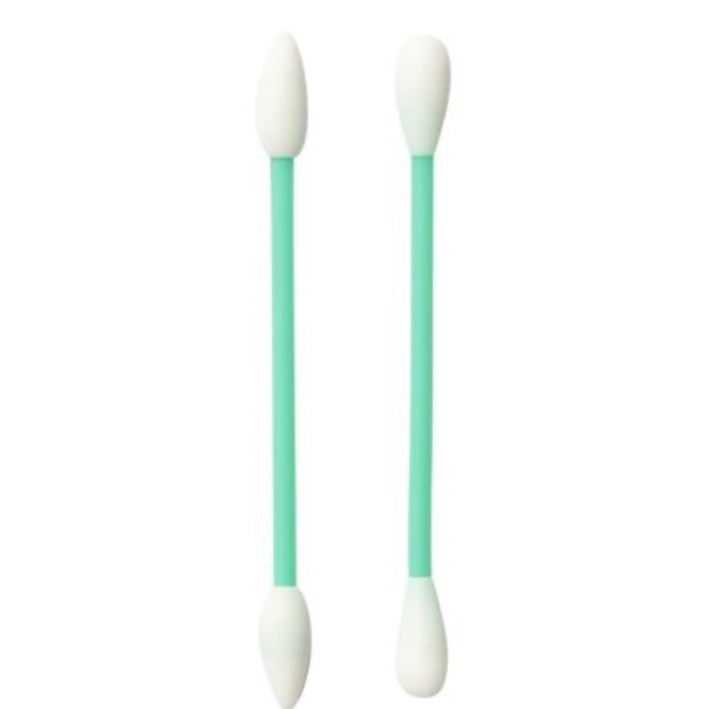 Aria Beauty Reusable Makeup Swabs with Case - Picture 14 of 15